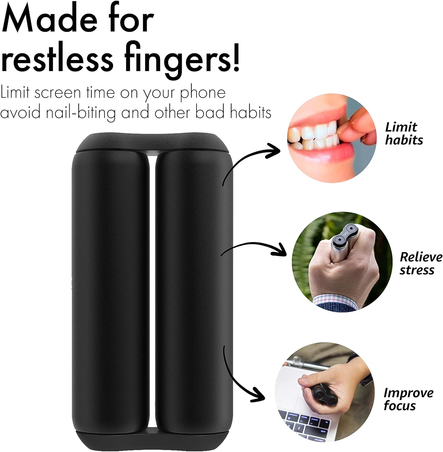Adult Fidget Roller Adult Fidget Roller