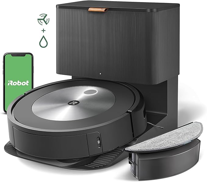 Automatic Vacuum Automatic Vacuum