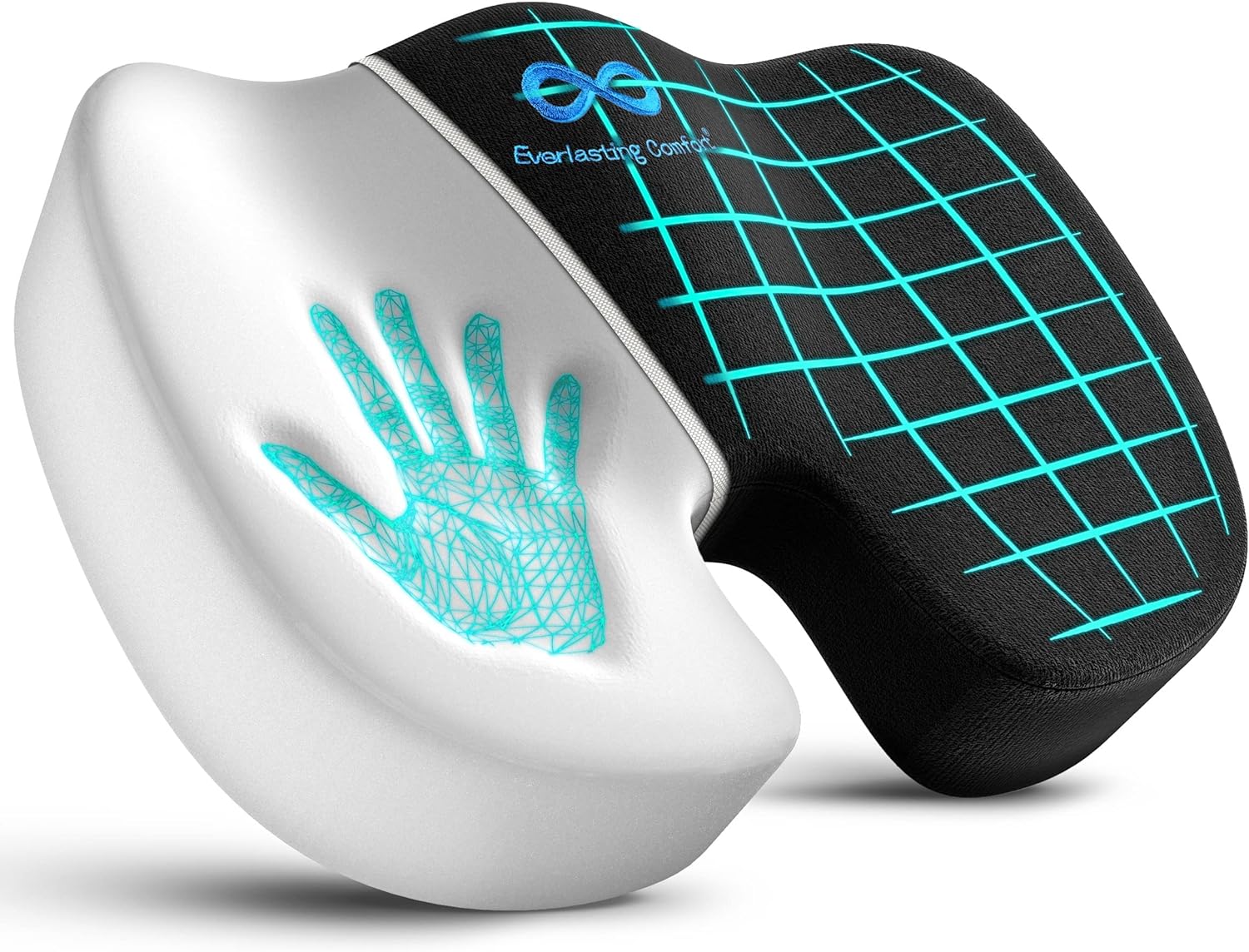 Comfort Seat Cushion Comfort Seat Cushion