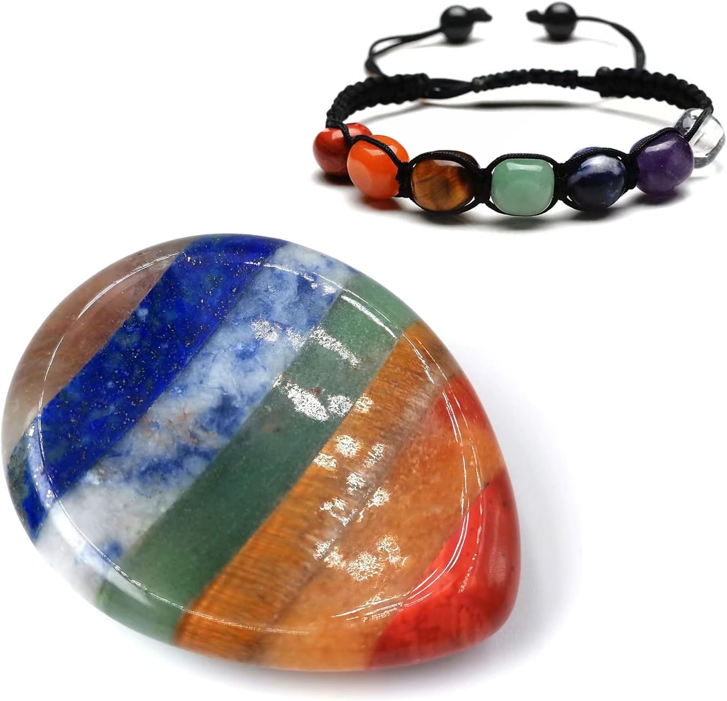 Healing Chakra Stone Healing Chakra Stone