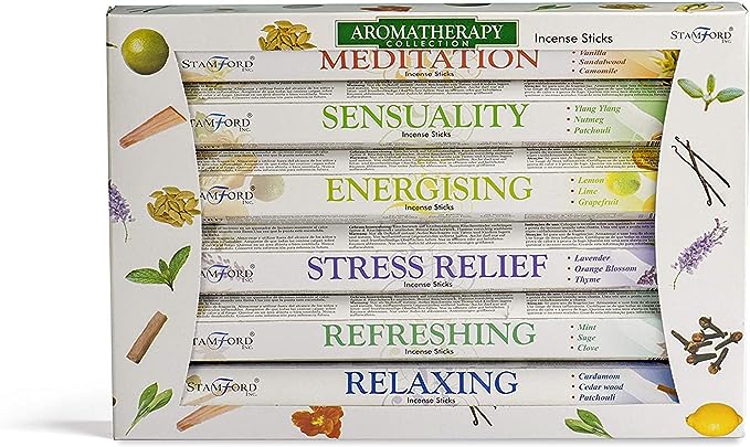 Incense Sticks Incense Sticks