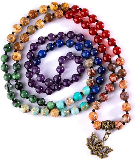 Mala Meditation Beads Mala Meditation Beads