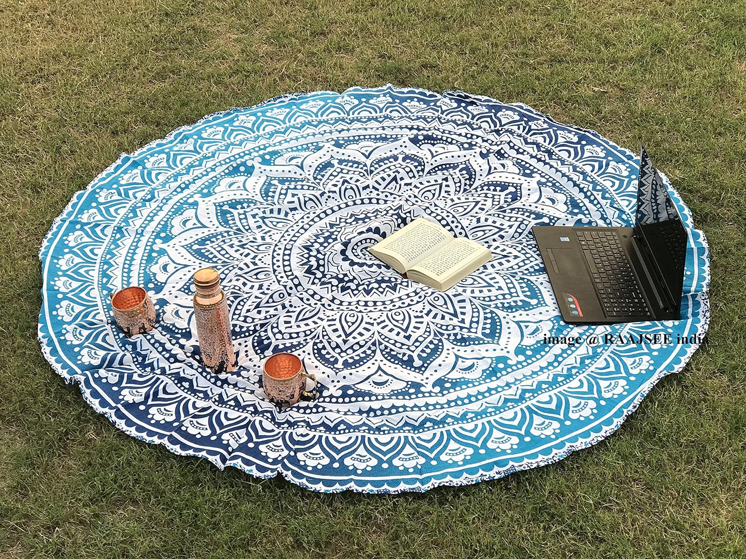 Mandala Tapestry Mandala Tapestry