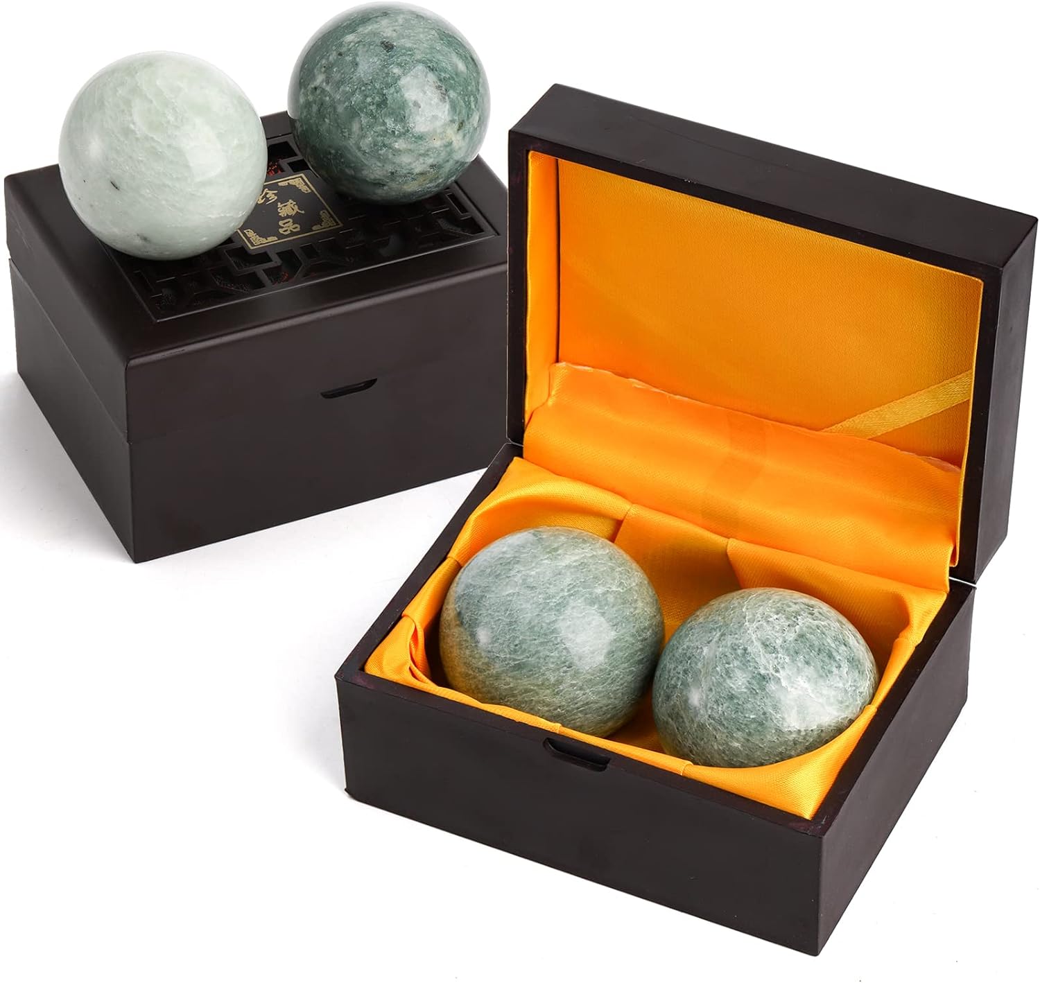 Meditation Balls Meditation Balls
