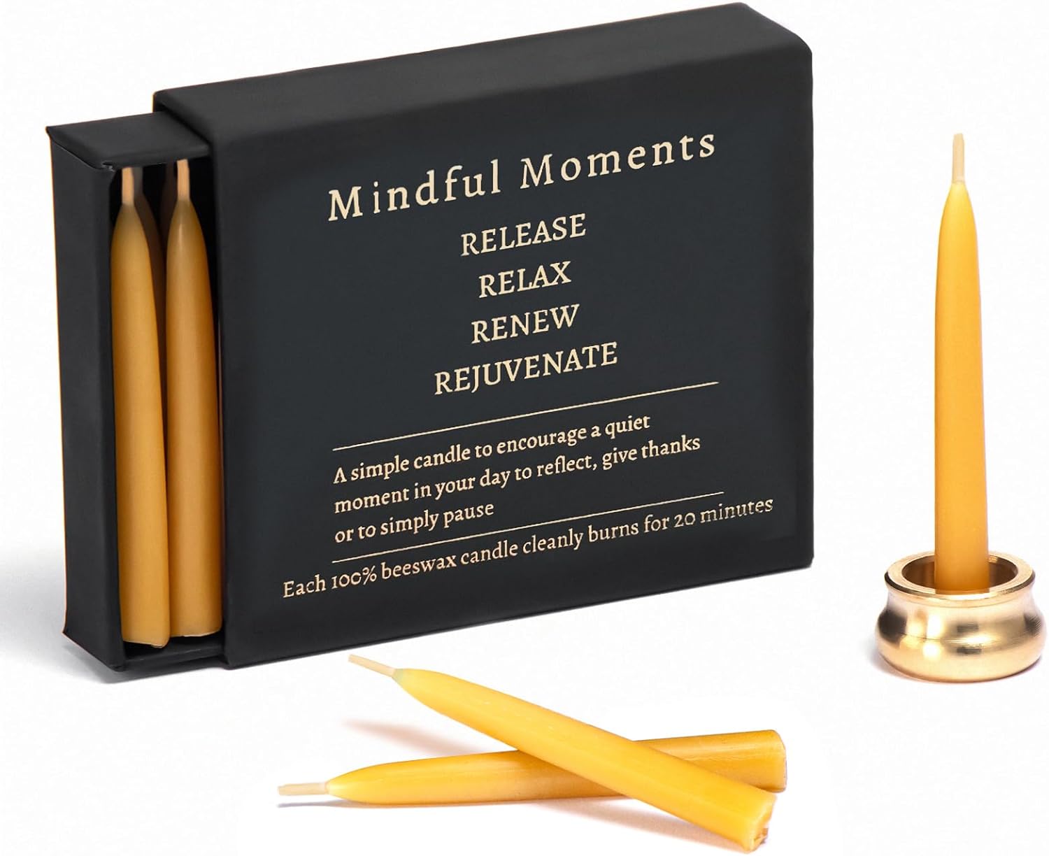 Meditation Candles Meditation Candles