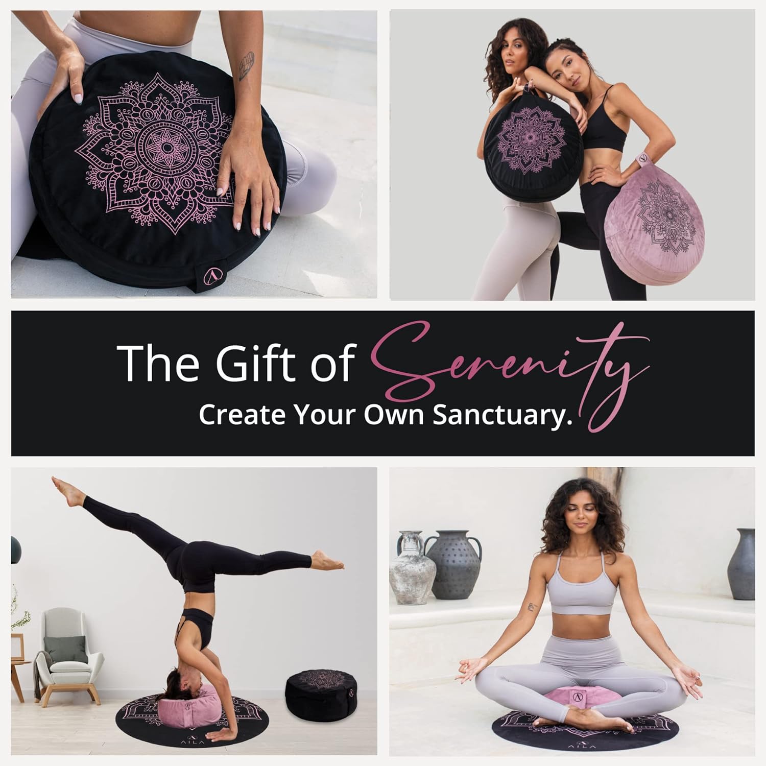 Meditation Cushion Meditation Cushion