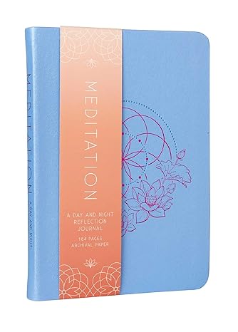 Meditation Journal Meditation Journal