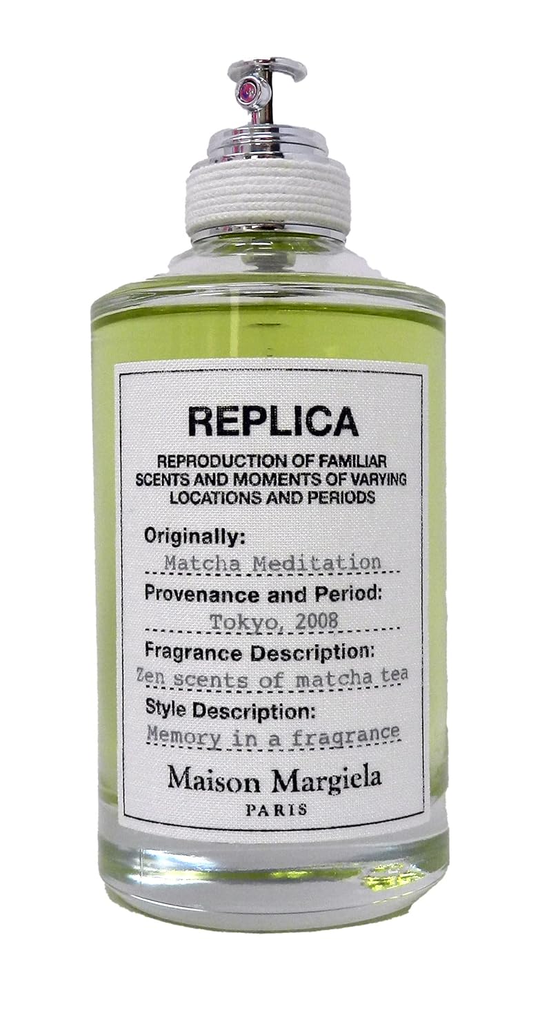 Meditation Scents Meditation Scents
