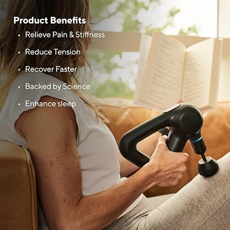 Relaxation Massager Relaxation Massager