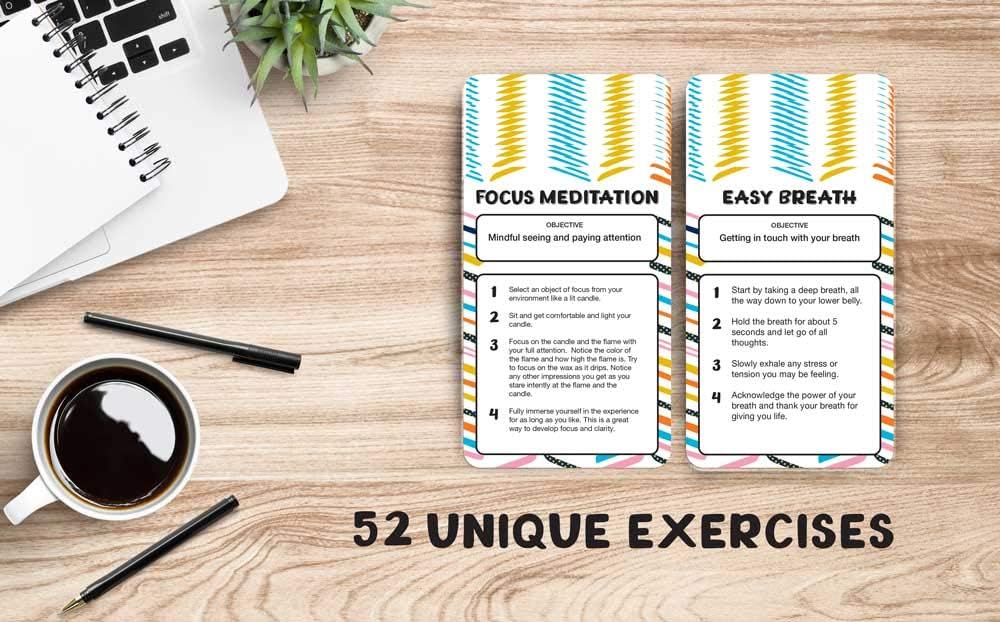 Self Care Cards Self Care Cards
