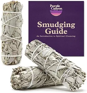 Smudging Guide Smudging Guide