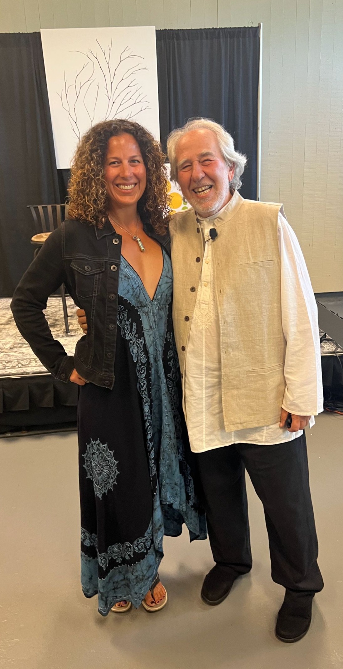 About Me: Learn who I am and how we can explore cool stuff about personal growth together. Join the group to become an even more awesome version of yourself!