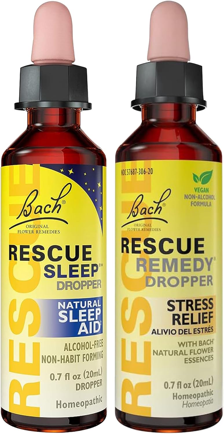 Stress Relief Drops Stress Relief Drops