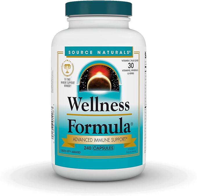 Wellness Supplements Wellness Supplements