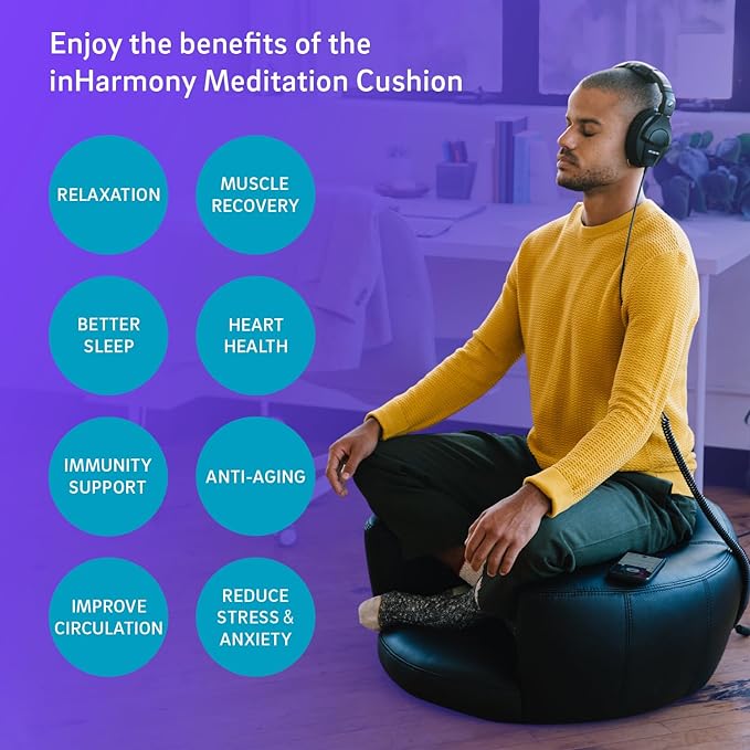 Yoga Meditation Cushion Yoga Meditation Cushion