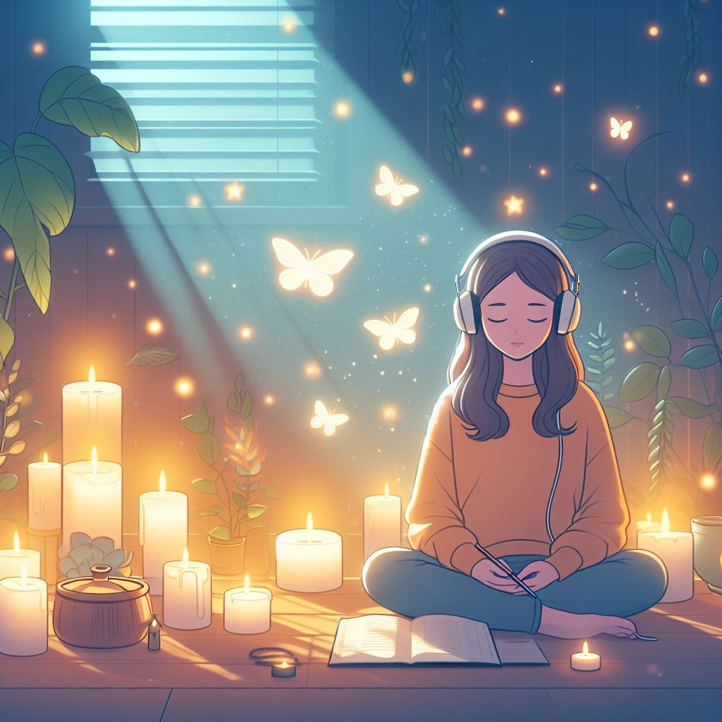 What is a Daily Affirmation? Go on a journey to uncover secrets of words that transform every day into extraordinary experiences. Ready to discover the magic?