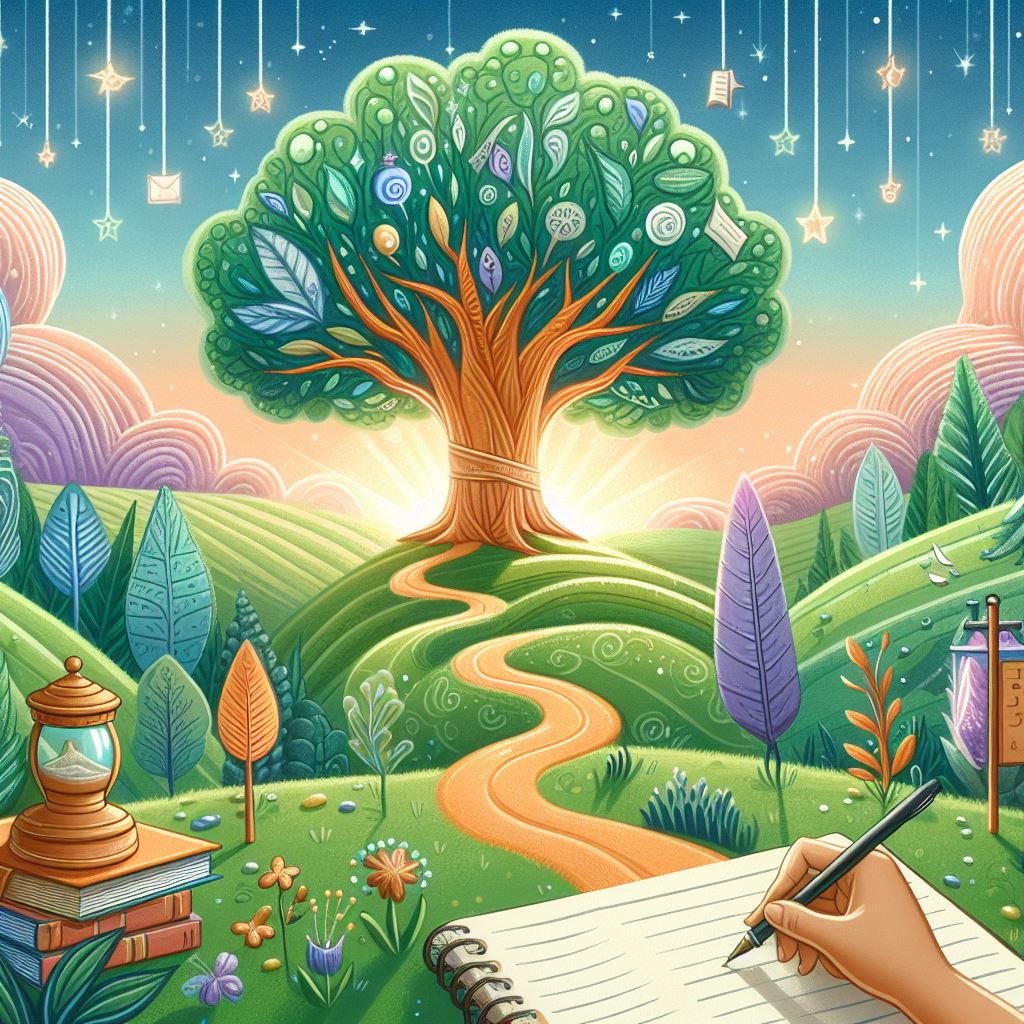 Journal Prompts for Mental Health: Discover the magic of journaling your way to a happier mind. Get your free 9-prompt guide for mental wellness!