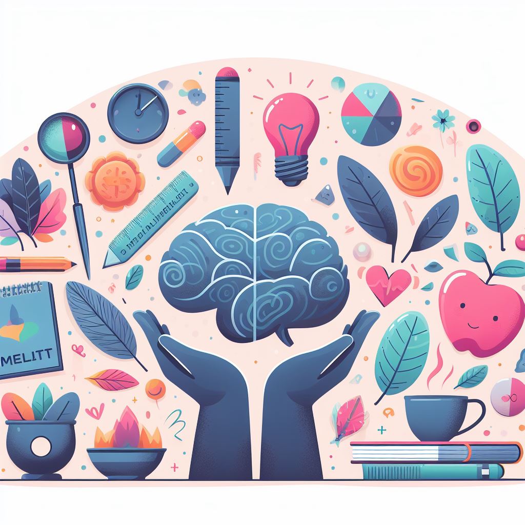 Mental Health Strategies