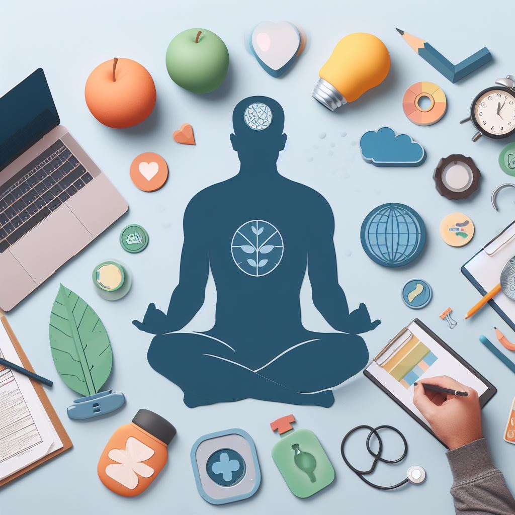 Discover key Mental Health Strategies for wellness and resilience. Learn coping, mindfulness, and stress management for a balanced life.