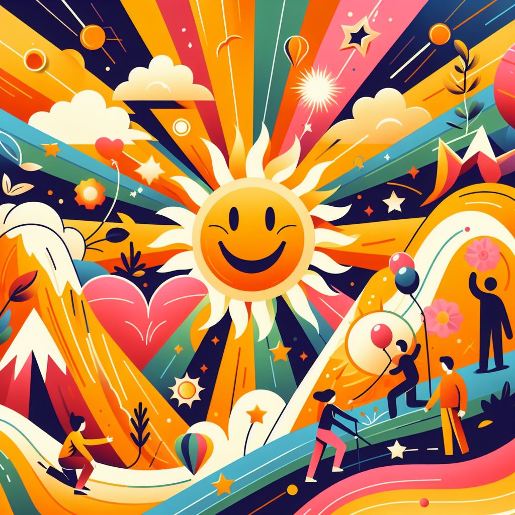 Explore Monday Morning Motivational! Embark on a weekly adventure igniting it with positivity, fun challenges, and surprises. Start each Monday with inspiration! 