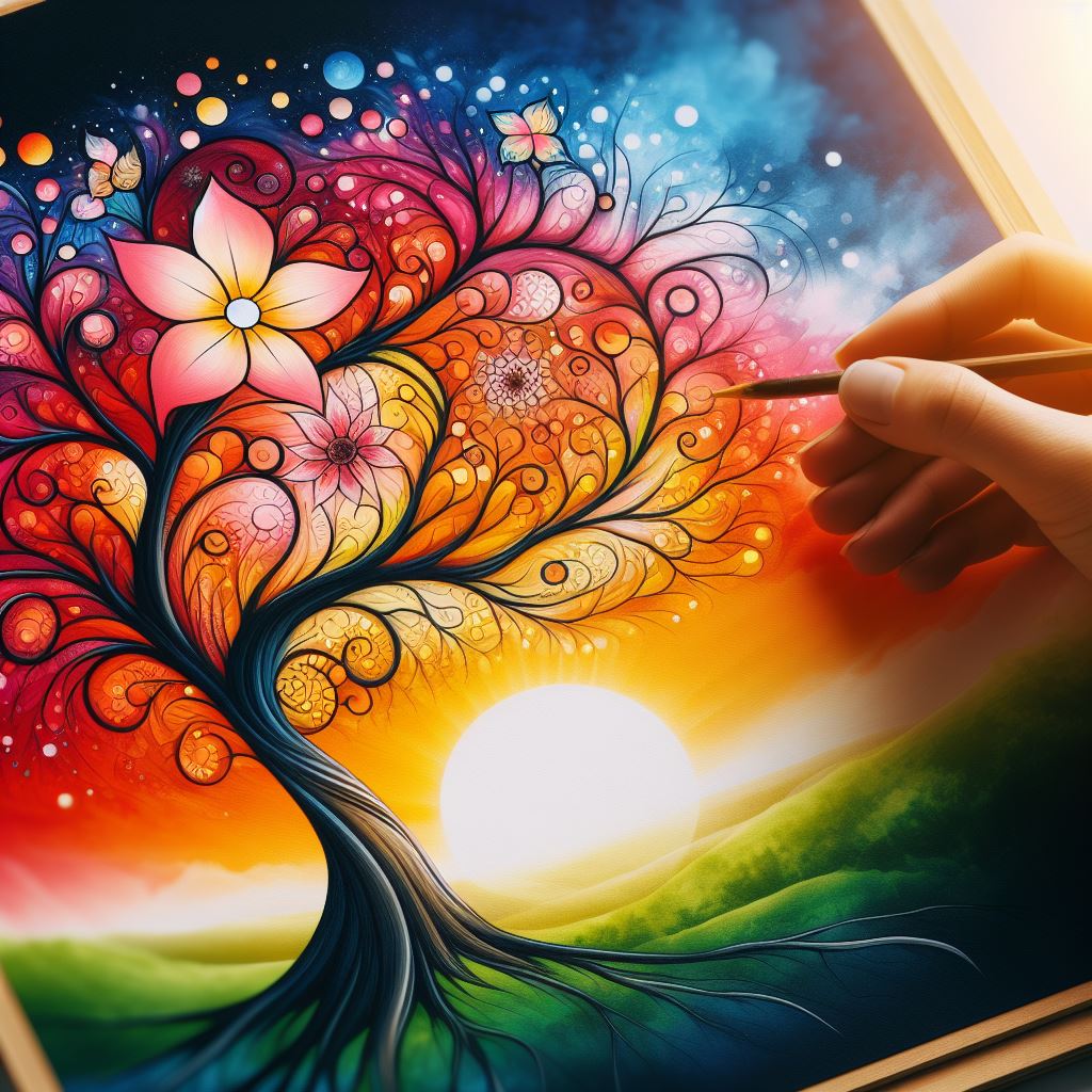 Transformation Talks Format