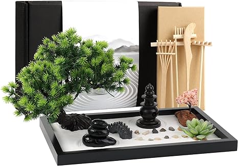 Zen Garden Zen Garden